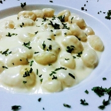 Νιόκι Πατάτας