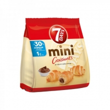 7Days Mini Σοκολάτα 92gr