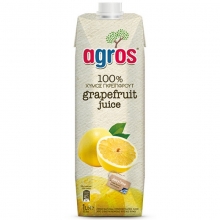 Agros Grapefruit 1lt