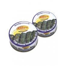Aldoro Ντολμαδάκια 280gr