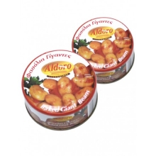 Aldoro Φασόλια Γίγαντες 280gr