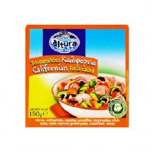 Altura Τονοσαλάτα Καλιφόρνια 150gr