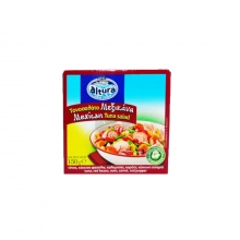 Altura Τονοσαλάτα Μεξικάνα 150gr