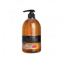 Arlem Farcom Κρεμοσάπουνο Mango 1000ml