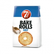 Bake Rolls Classic 160gr