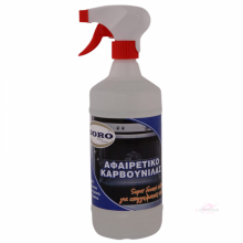 Doro Αφαιρετικό Καρβουνίλας 1lt