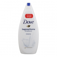 Dove Αφρόλουτρο Bagnoschiuma 700ml