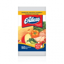 Endless Σακουλάκια Τροφίμων Μεσαίο