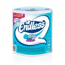 Endless Χαρτί Κουζίνας (100m)