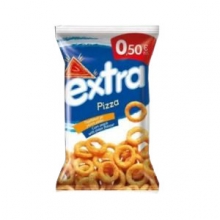 Extra Γαριδάκια Pizza 55gr
