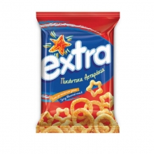 Extra Πικάντικα Αστεράκια 55gr