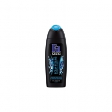 Fa Αφρόλουτρο for Men Ocean Feeling 250ml
