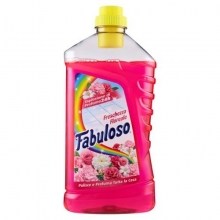 Fabuloso Υγρό Δαπέδου (1lt)