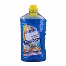 Fabuloso Υγρό Πατώματος 1lt