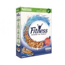 Fitness Δημητριακά Original 375gr