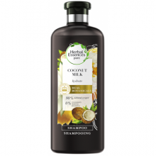 Herbal Essences Σαμπουάν Coconut Milk 400ml