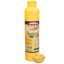 Kess Μουστάρδα Απαλή 500gr