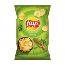Lays Ρίγανη 90gr