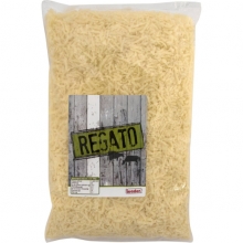 Leader Ρεγγάτο Τριμμένο (200gr)