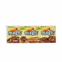 Magic Μαγιά Φακελάκια (3x0.9gr)