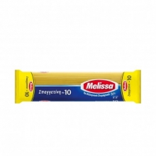 Melissa Μακαρόνια Νο10 (500gr)