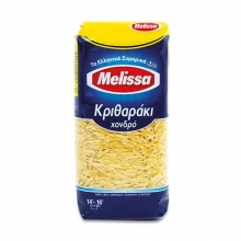 Melissa Κριθαράκι Χοντρό (500gr)