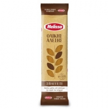 Melissa Μακαρόνι Σπαγγέτι Ολικής Άλεσης (500gr)