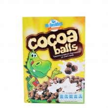 Mr Breakfast Cocoa Balls 375gr