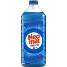 Neomat Υγρό Μπλε 36μεζ