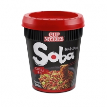 Noodles Oriental Express Cup Noodles Soba Chili 87gr