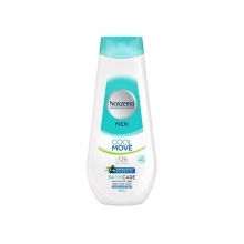 Noxzema Αφρόλουτρο for Men 750ml