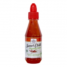 Oriental Express Sweet Chili Γλυκό Chili Dipping 200ml