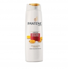 Pantene Σαμπουάν Colour Protect 360ml