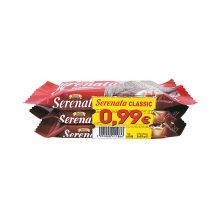 Serenata Κλασική 3x33gr