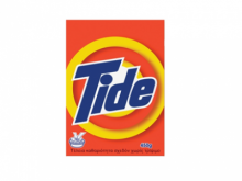 Tide Πλύσιμο στο Χέρι (450gr)