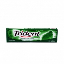 Trident Δυόσμος 8gr