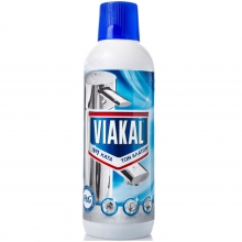 Viakal Οβίδα 500mll