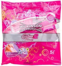 Wilkinson Sword 2 Λεπίδες (5τμχ)
