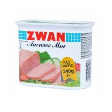 Zwan 340gr