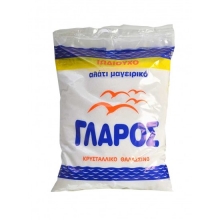 Γλάρος Αλάτι Ψιλό Σακουλάκι (500gr)