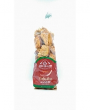 Παξιμάδια Αγιάσου Σουσαμλή Λαδιού 700gr