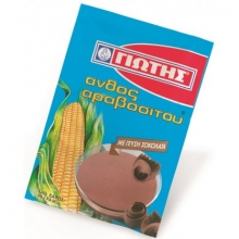 Γιώτης Άνθος Αραβοσίτου Σοκολάτα (48gr)