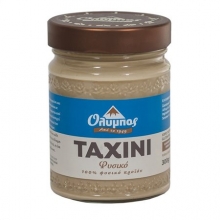 Όλυμπος Ταχίνι Φυσικό 300gr