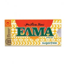 Έλμα Τσίχλες Μαστίχα Χίου χωρίς Ζάχαρη 13gr