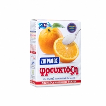 Ζωγράφος Φρουκτόζη 200gr