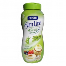 Ζωγράφος Stevia 150gr