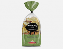 Καραμολέγκος Παξαμάς Λαδιού 500gr