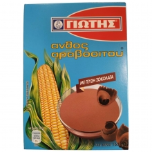 Γιώτης Άνθος Αραβοσίτου Σοκολάτα 160gr