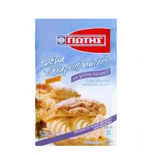 Γιώτης Κρέμα Ζαχαροπλαστικής Μιλφέιγ 170gr