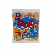 Αλλατίνη Αλμυρά Κρακεράκια 40gr